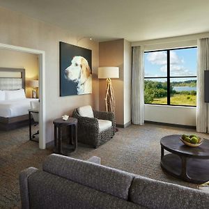 Presidential King Suite